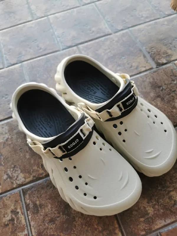 Crocs — кроксы — Тбилиси — 150 ₾