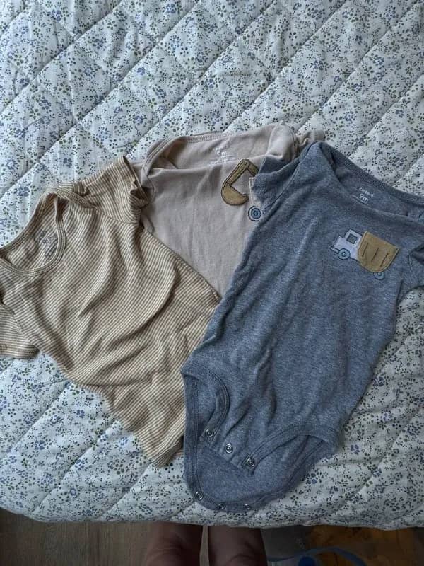 Боди Carter’s, 9M — Батуми — 35 ₾