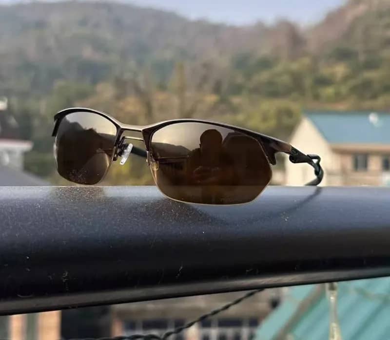 Oakley Wire Tap 2.0 — Батуми — 100 ₾