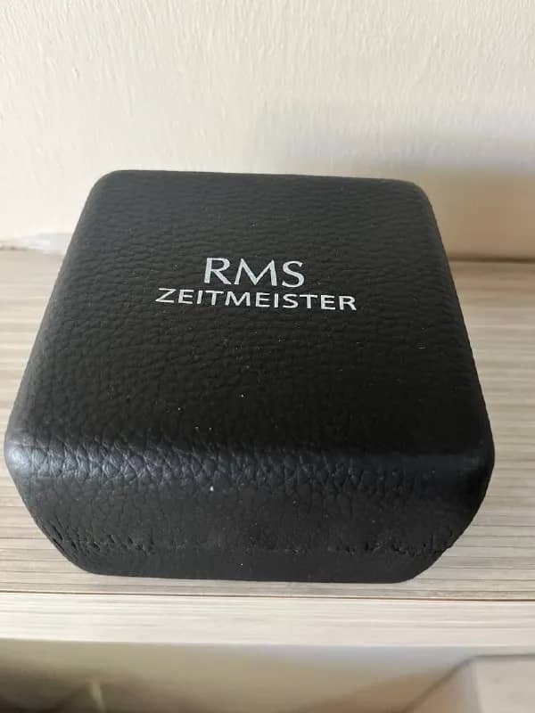 RMS slim etiket — Анталия — 3 500 ₺