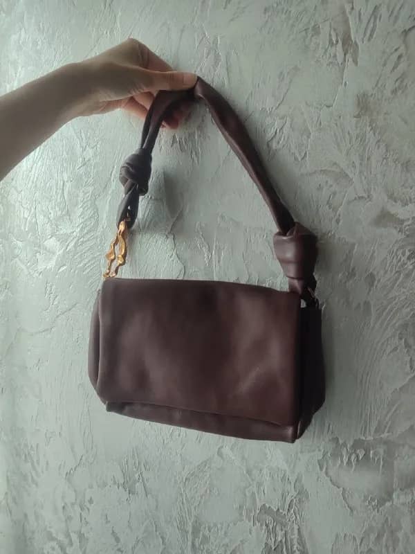 Сумка Zara новая — Батуми — 60 ₾