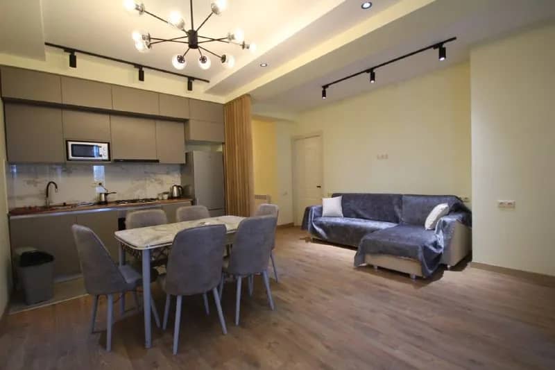 3 СПАЛЬНИ | АДЛИЯ 112 — Батуми — 700 $