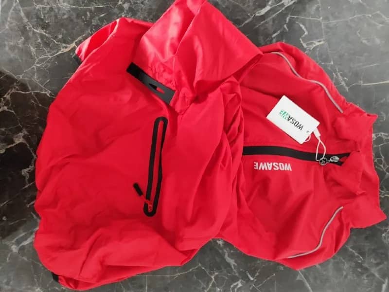 Ветровка с temu новая — Батуми — 50 ₾