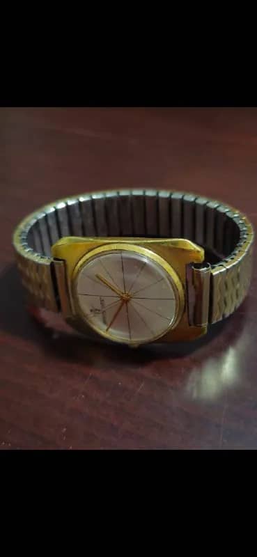 Seiko Skyliner Diashock 21 Jewels — Батуми — 350 ₾