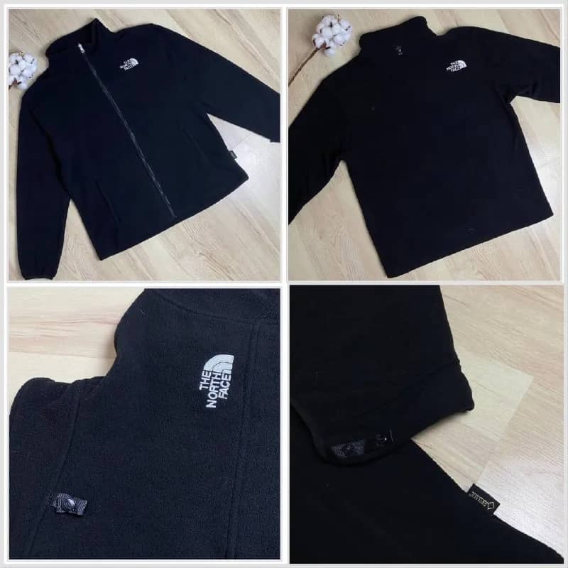Флиска The North Face — Минск — 50 Br