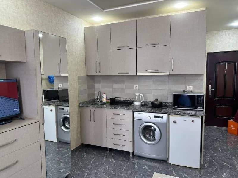 Квартира-студия — Батуми — 300 $