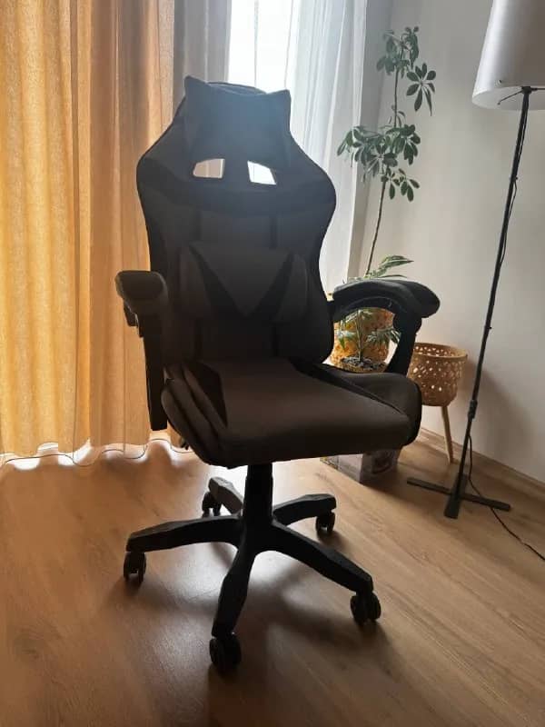 Игровое компьютерное кресло — Батуми — 250 ₾