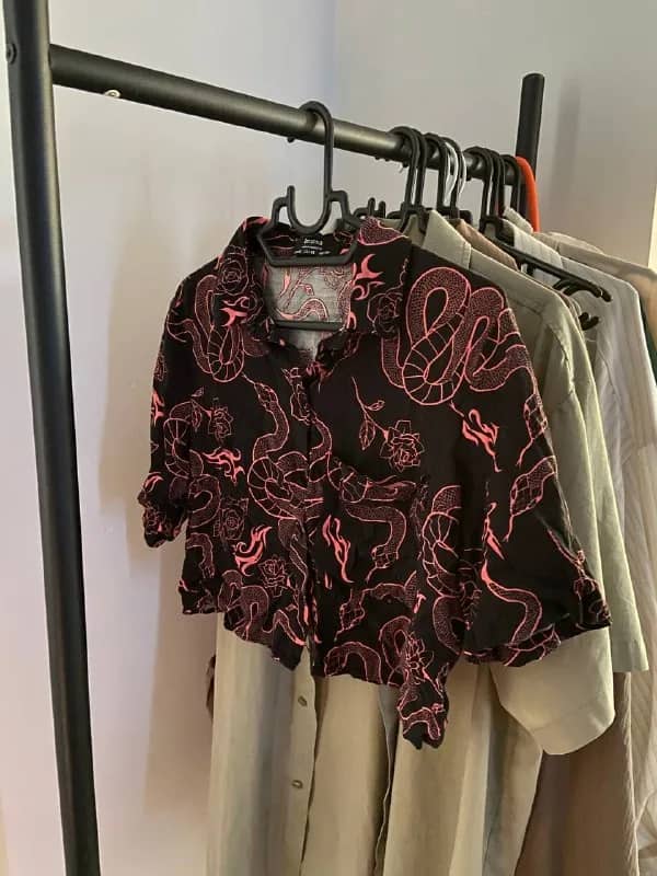 Рубашки, джинсы — Батуми — 15 ₾