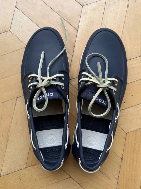 Мокасины Crocs — Тбилиси — 80 ₾