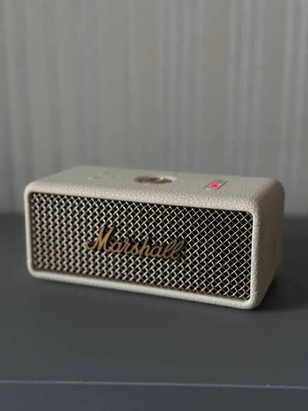 MARSHALL Emberton III Cream — Батуми — 330 ₾