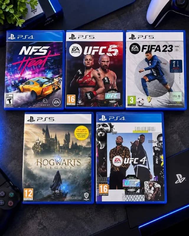 NFS Heat — Ереван — 12 000 ֏