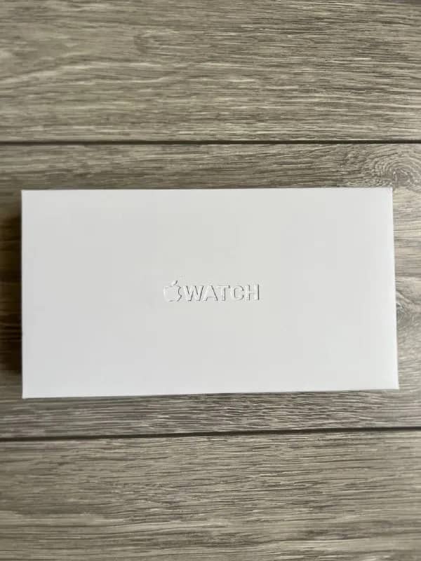 Apple Whatch 2 ultra 49 mm — Батуми — 1 200 ₽