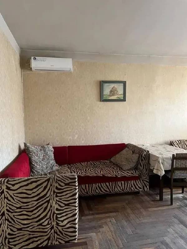 3-комнатная квартира — Ереван — 350 000 ֏