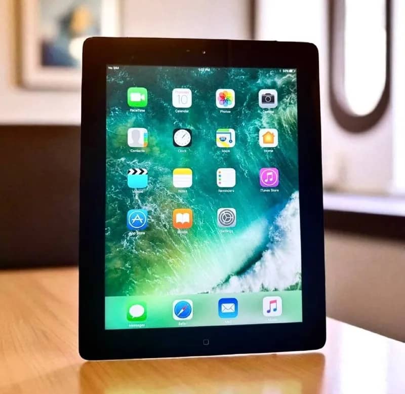 İpad 4 — Стамбул — 2 500 ₺