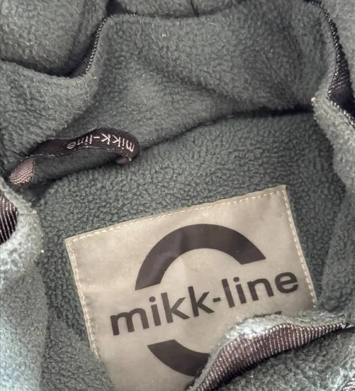Комбинезон 92 98 mikk-line — Алматы — 15 000 ₸