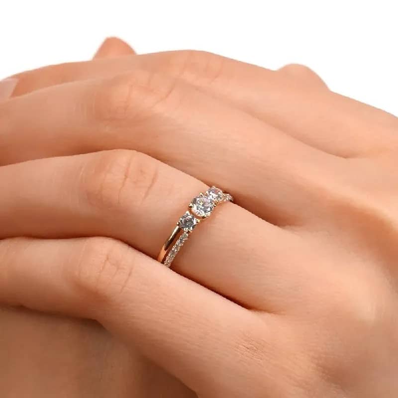 КОЛЬЦО — Ереван — 55 000 ֏