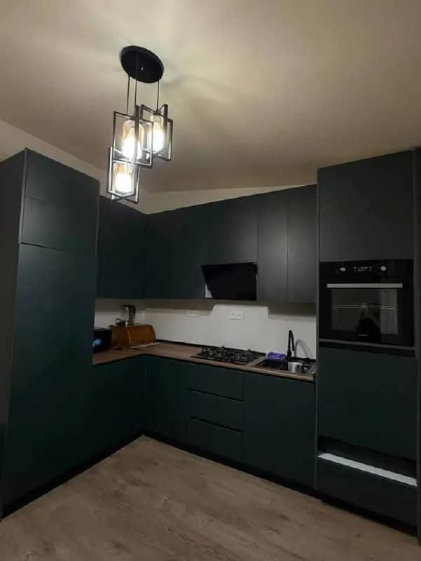 Большая квартира 1+1 — Батуми — 750 $