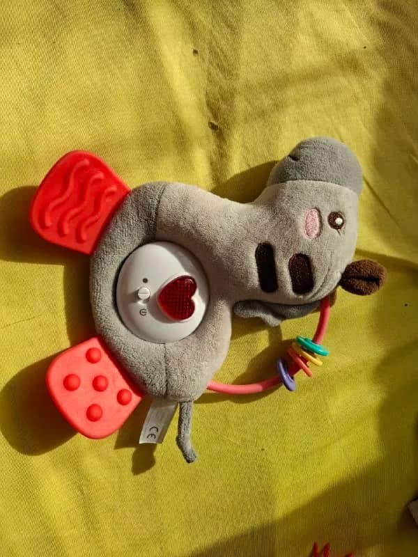 Музыкальная игрушка — Анталия — 100 ₺