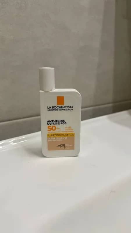SPF 50 la Roche posay — Тбилиси — 30 ₾