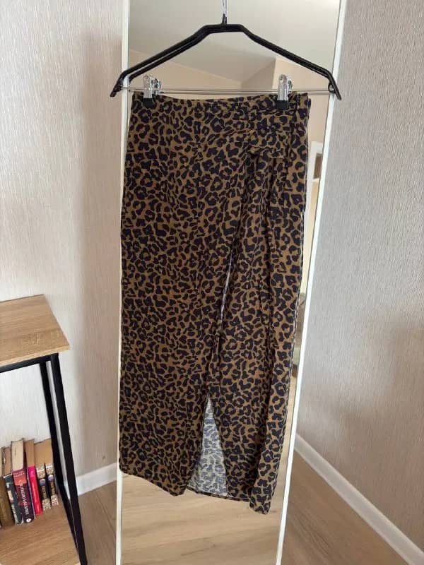 Юбка ZARA — Тбилиси — 20 ₾