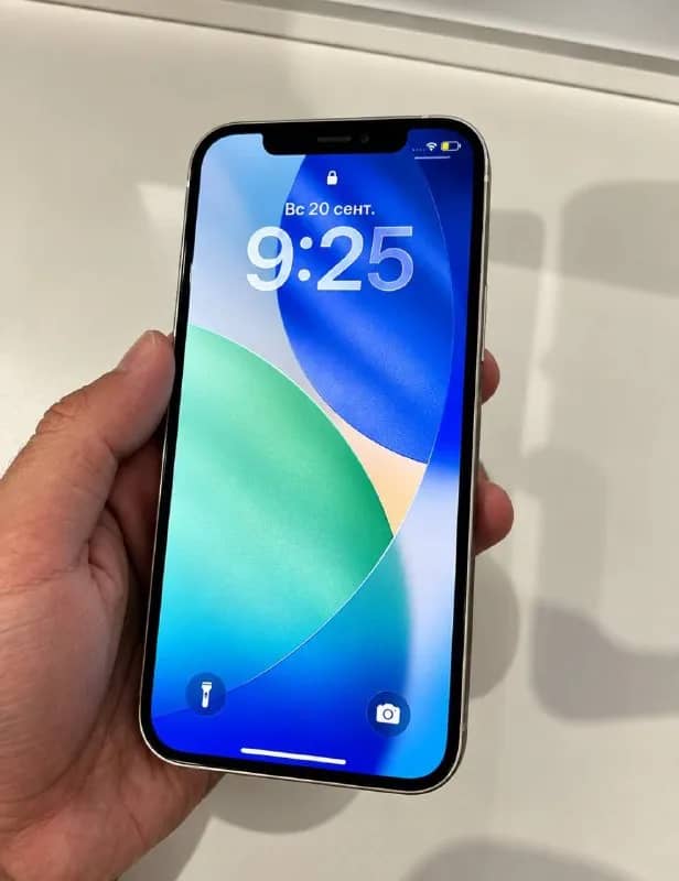 IPhone 12 на 256GB — Минск — 600 Br