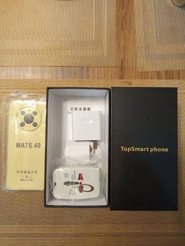 Huawei Mate 40 256гб — Батуми — 1 700 ₾
