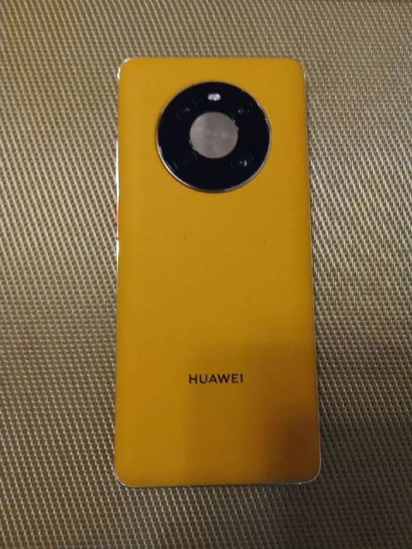 Новый телефон Huawei Mate 40 256 Гб — Батуми — 1 700 ₾