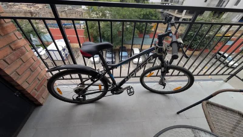 Norco Storm 2015 — Тбилиси — 550 ₾