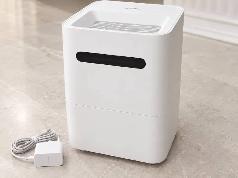 Увлажнитель Smartmi Evaporative Humidifier 2 — Батуми — 150 ₾