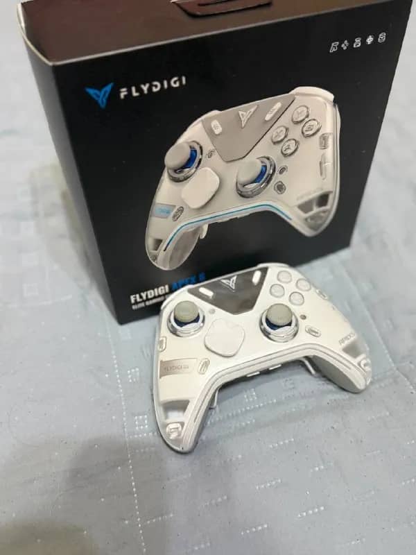 Flydigi Apex 5 — Тбилиси — 250 ₾