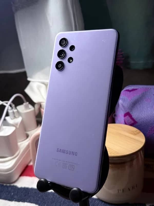 Samsung Galaxy A32 — Тбилиси — 300 ₾