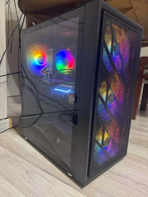 Игровой ПК — Тбилиси — 2 100 ₾