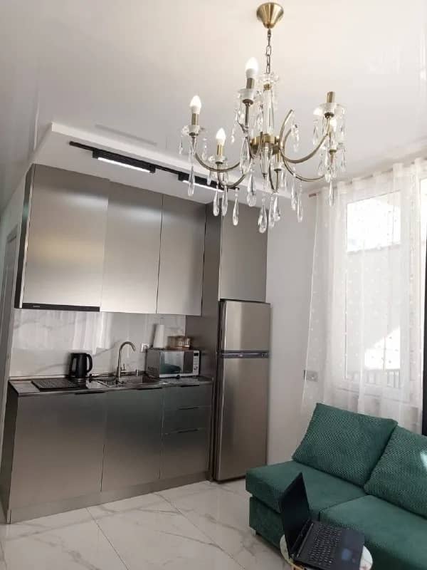 Квартира — Батуми — 550 $