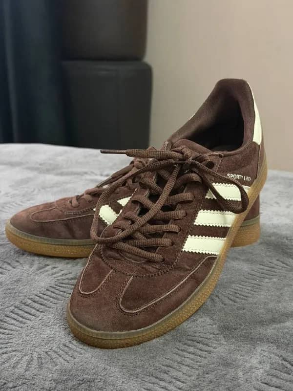 Кеды adidas — Батуми — 170 ₾