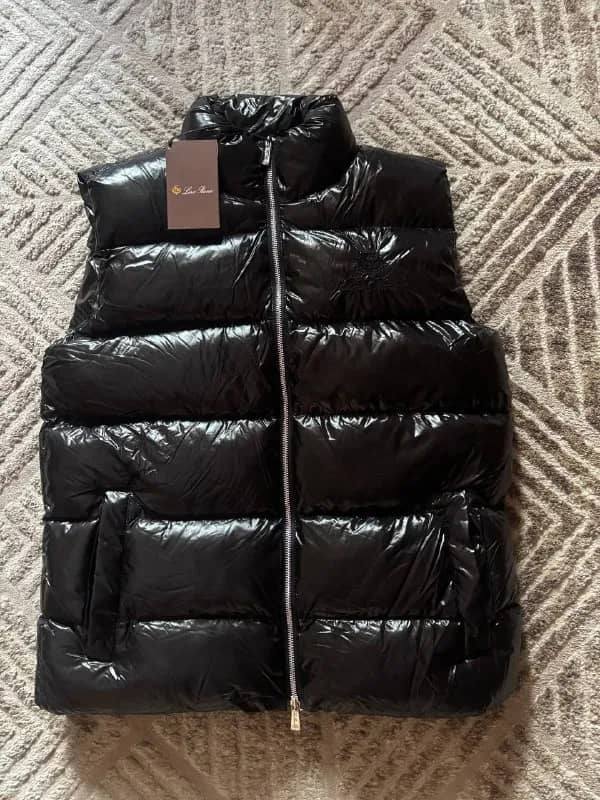 Жилетка Loro Piana — Минск — 179 Br