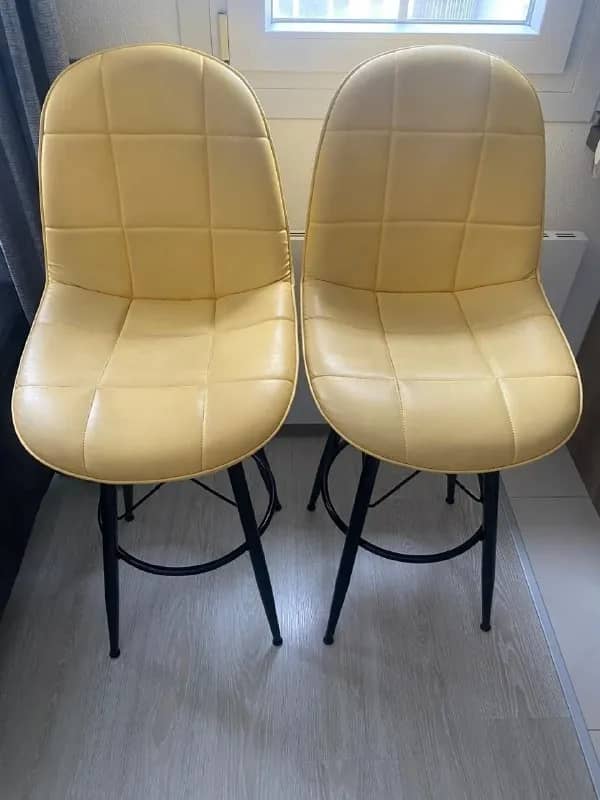 Барные стулья — Анталия — 500 ₺