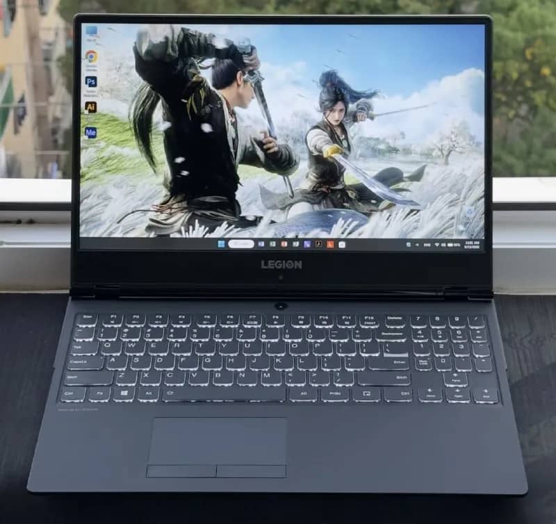 Lenovo Legion y530 — Батуми — 1 400 ₾