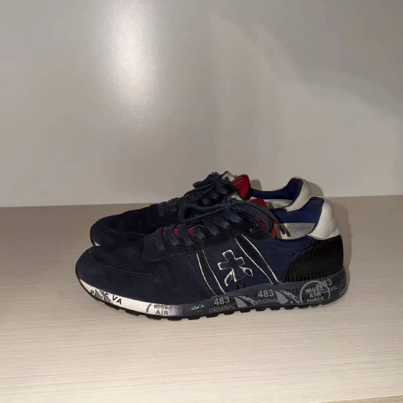 Premiata Mick — Тбилиси — 250 ₾