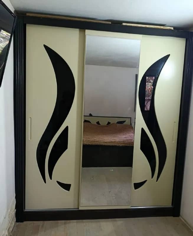 Спальный гарнитур — Тбилиси — 1 500 ₾