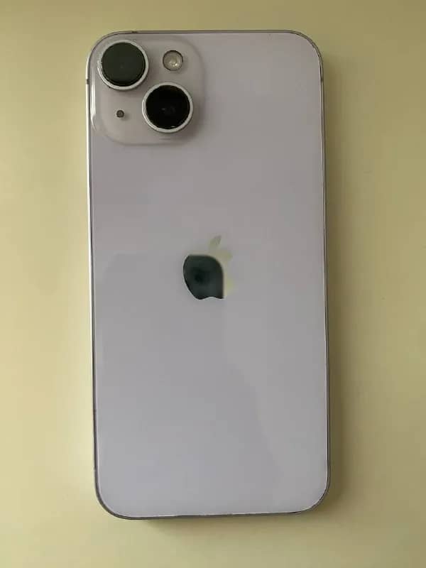 Iphone 14 128 GB — Тбилиси — 700 ₾