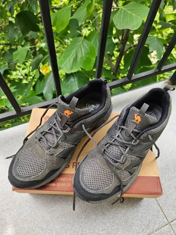 Новые мужские кроссовки — Тбилиси — 90 ₾