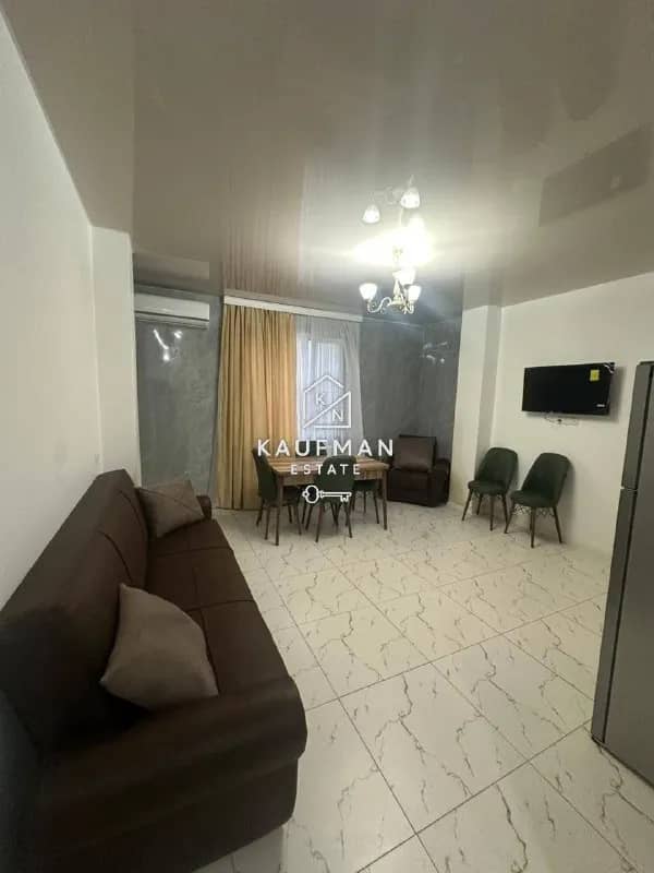Квартира 1+1 — Батуми — 350 $