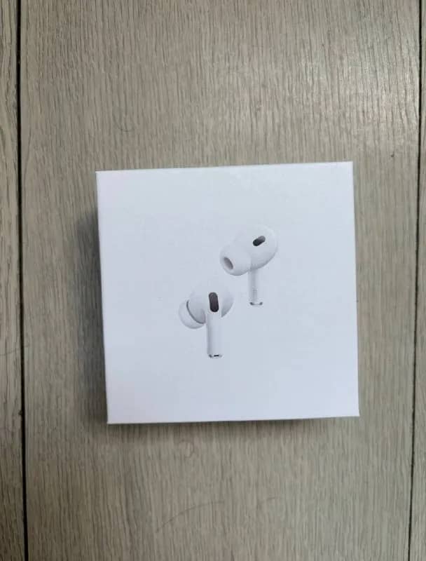 AirPods Pro 2 — 1:1 Copy — Батуми — 80 ₾