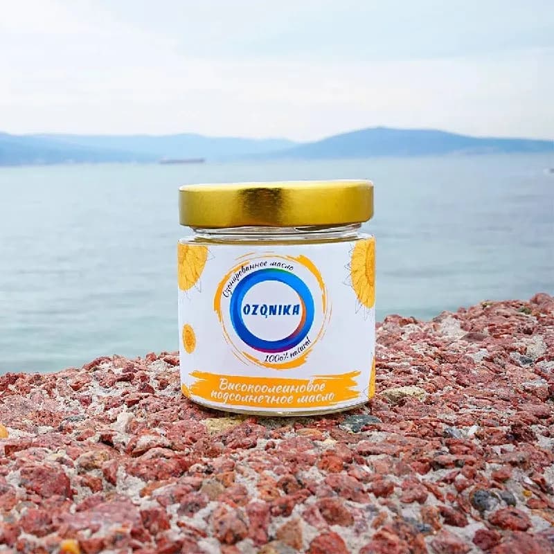 6 баночек — Батуми — 50 ₾