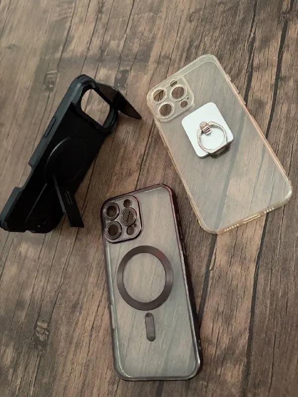 iPhone 17 Air, iPhone 16 Pro Max, все по 10 лари — Батуми — 10 ₾