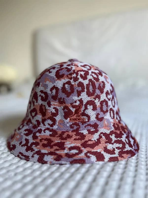 Kangol — Тбилиси — 170 ₾