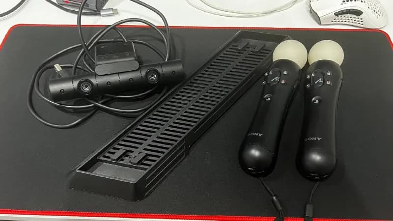 PS4 — 30 ₾ — Тбилиси — 30 ₾