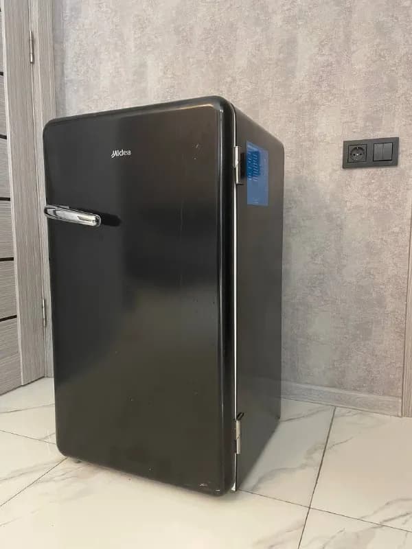 Midea — маленький, но с задачей справляется на отлично 😄 — Батуми — 150 ₾