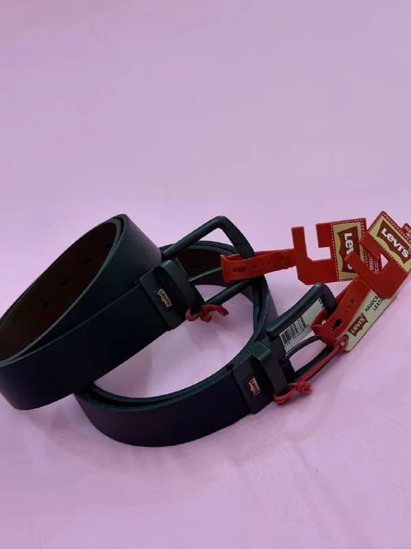 Levis Reversible Belt Размер S — Батуми — 60 ₾