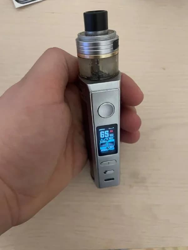 Продам Vape Drag X Pro